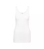 Triumph Katia Basics Shirt02 széles pántos trikó fehér