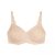 Triumph Contouring Sensation W01 merevítős melltartó bézs