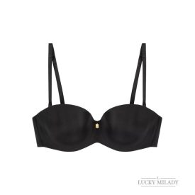 Triumph Body Make-Up Essentials WDP merevítős melltartó fekete   Triumph Body Make-Up Essentials WDP merevítős melltartó fekete