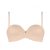 Triumph Body Make-Up Essentials WDP merevítős melltartó bézs