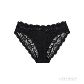 Triumph AMOURETTE 300 MAGIC WIRE TAI02 fekete Triumph AMOURETTE 300 MAGIC WIRE TAI02 fekete