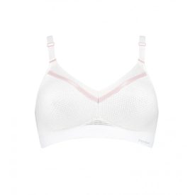 Triumph Triaction Free Motion N EX sportmelltartó fehér Triumph Triaction Free Motion N EX sportmelltartó fehér