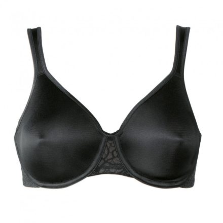 Triumph Comfort Minimizer W X fekete melltartó