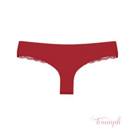 Triumph Lovely Micro Brazilian String piros Triumph Lovely Micro Brazilian String piros