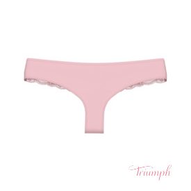 Triumph Lovely Micro Brazilian String rózsaszín Triumph Lovely Micro Brazilian String rózsaszín