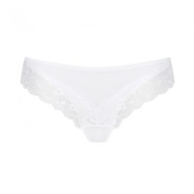 Triumph Lovely Micro Tai fehér Triumph Lovely Micro Tai fehér