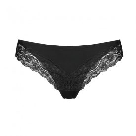 Triumph Lovely Micro Tai fekete Triumph Lovely Micro Tai fekete