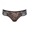 Triumph Amourette Charm Hipster String fekete