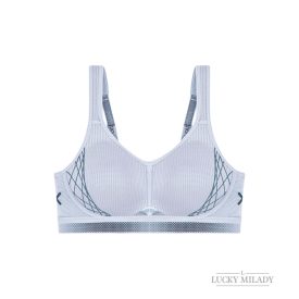 Triumph Triaction Cardio Flow sportmelltartó platinaszürke Triumph Triaction Cardio Flow sportmelltartó platinaszürke