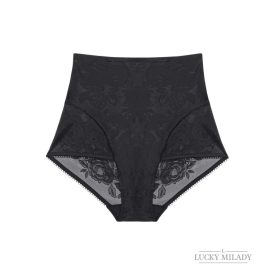 Triumph Wild Rose Sensation magas derekú alsó fekete Triumph Wild Rose Sensation magas derekú alsó fekete