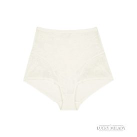 Triumph Wild Rose Sensation magas derekú alsó selyemfehér Triumph Wild Rose Sensation magas derekú alsó selyemfehér