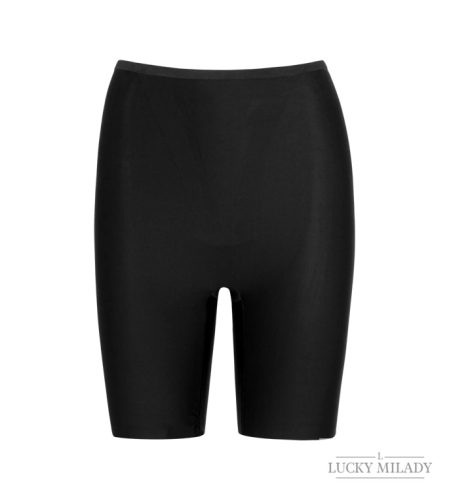 Triumph Shape Smart Panty alakformáló száras nadrág fekete