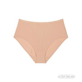 Triumph Shape Smart Maxi magas derekú alakformáló alsó testszín   Triumph Shape Smart Maxi magas derekú alakformáló alsó testszín