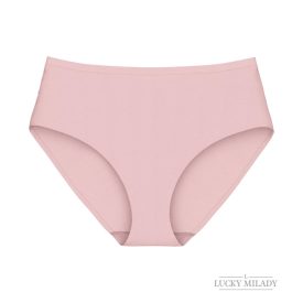 Triumph Shape Smart Maxi magas derekú alakformáló alsó pink   Triumph Shape Smart Maxi magas derekú alakformáló alsó pink