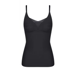 Triumph Shape Smart Bra Shirt fekete 