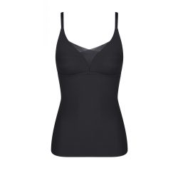 Triumph Shape Smart Bra Shirt fekete 