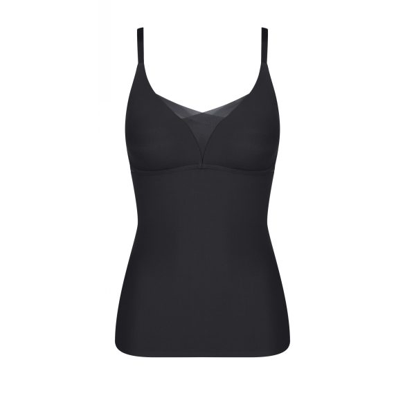 Triumph Shape Smart Bra Shirt fekete 