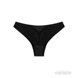 Triumph Vivid Spotlight brazíl alsó fekete