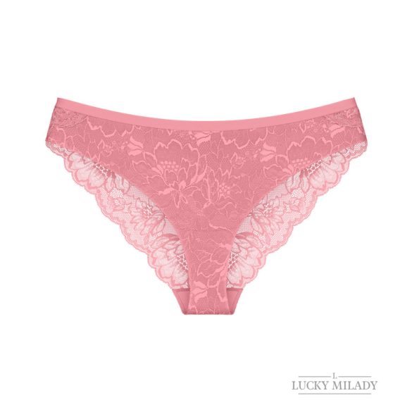 Triumph Amourette Charm T Brazilian pink