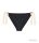 Triumph Summer Glow Tai bikini alsó fekete
