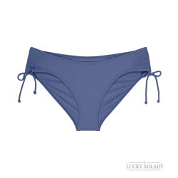 Triumph Summer Glow Midi bikini alsó kék