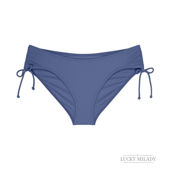 Triumph Summer Glow Midi bikini alsó kék