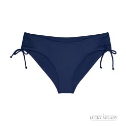 Triumph Summer Mix&Match Midi bikini alsó sötétkék