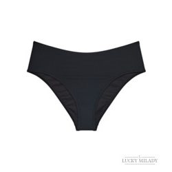 Triumph Flex Smart Summer maxi bikini alsó fekete