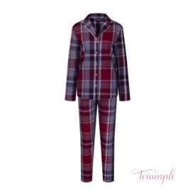 Triumph Boyfriend PW Checks