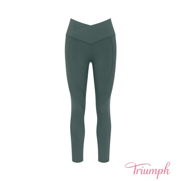 Triumph Cardio RTW leggings zöld