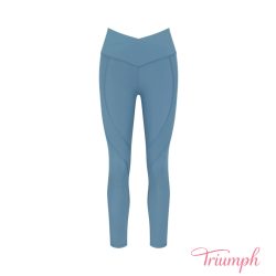 Triumph Cardio RTW leggings provanci kék