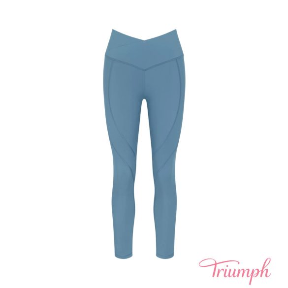 Triumph Cardio RTW leggings provanci kék