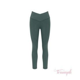 Triumph Cardio RTW leggings zöld