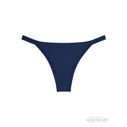 Triumph Summer Mix&Match rio bikini alsó sötétkék