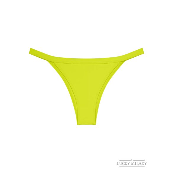 Triumph Summer Mix&Match rio bikini alsó neon