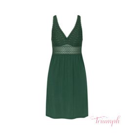 Aura Spotlight hálóing sötétzöd Aura Spotlight hálóing sötétzöd