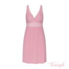 Aura Spotlight hálóing pink