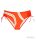Triumph Summer  Allure Midi bikini alsó narancs