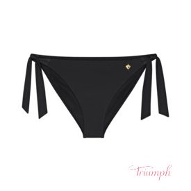 Triumph Summer Twist Tai bikini alsó fekete