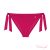 Triumph Summer Twist Tai bikini alsó ciklámen