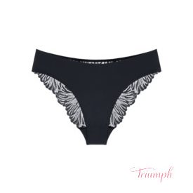 Triumph Pretty Micro Tai bugyi fekete Triumph Pretty Micro Tai bugyi fekete