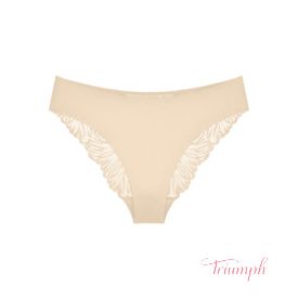 Triumph Pretty Micro Tai bugyi bézs Triumph Pretty Micro Tai bugyi bézs