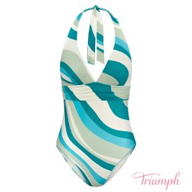 Triumph Summer Mix&Match OP egyrészes fürdőruha türkiz
