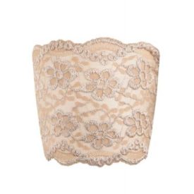 Marilyn csipkés combszalag szilikonnal Marilyn csipkés combszalag szilikonnal